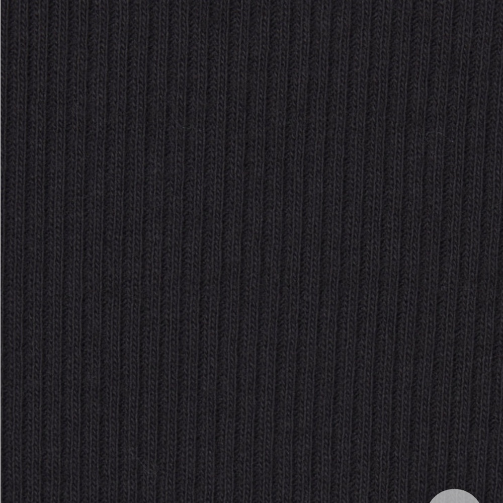 Nwt skims cotton rib shirt - Picture 3 of 6